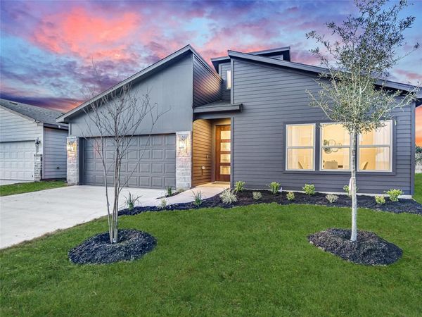 9801 Petrichor BLVD, Manor, TX 78653