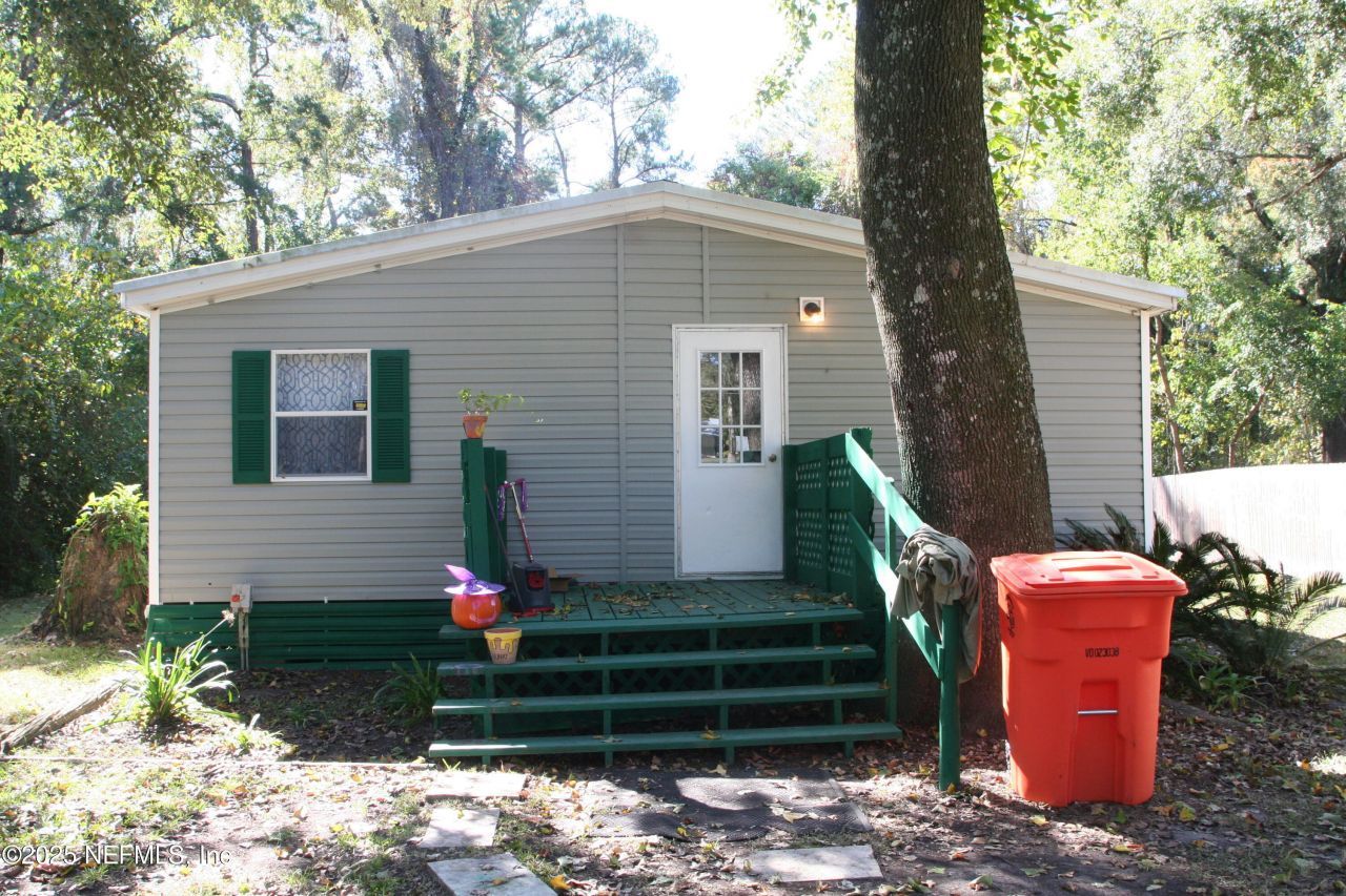 5794/5806 Woodlawn Cemetery Road, Macclenny, FL 32063 Photo