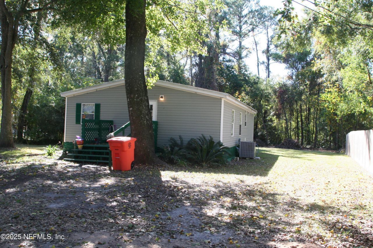 5794/5806 Woodlawn Cemetery Road, Macclenny, FL 32063 Photo