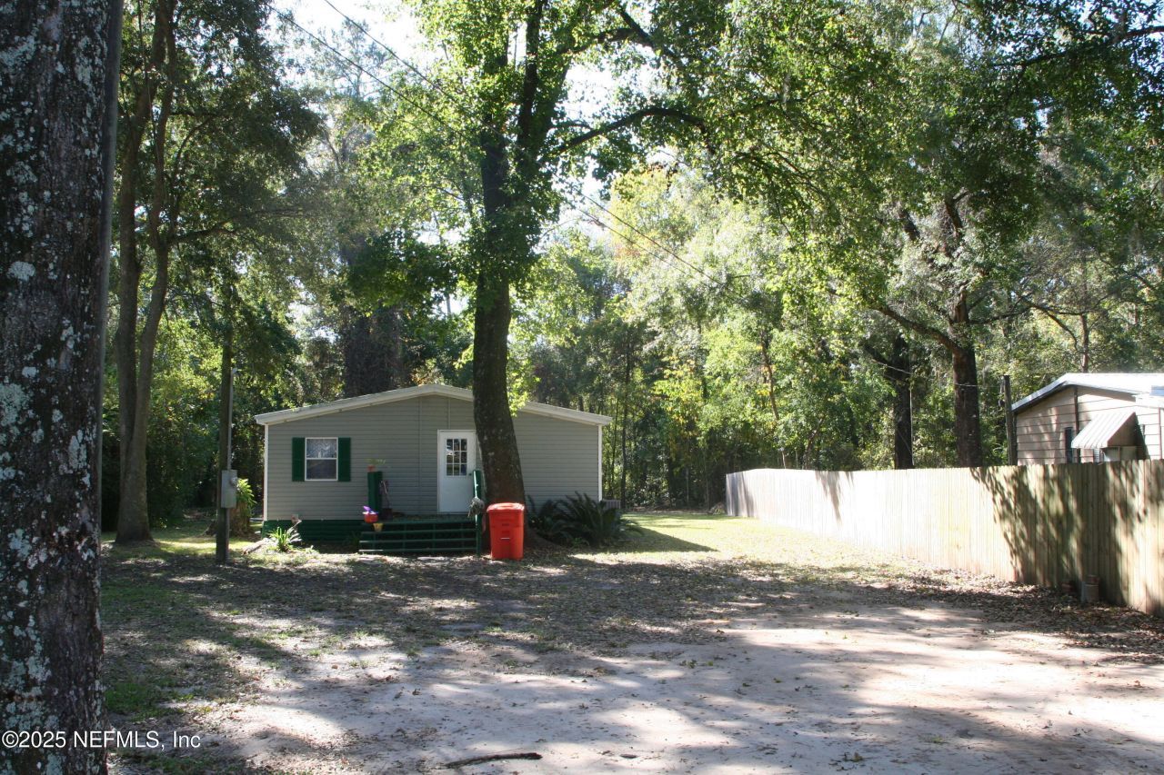 5794/5806 Woodlawn Cemetery Road, Macclenny, FL 32063 Photo
