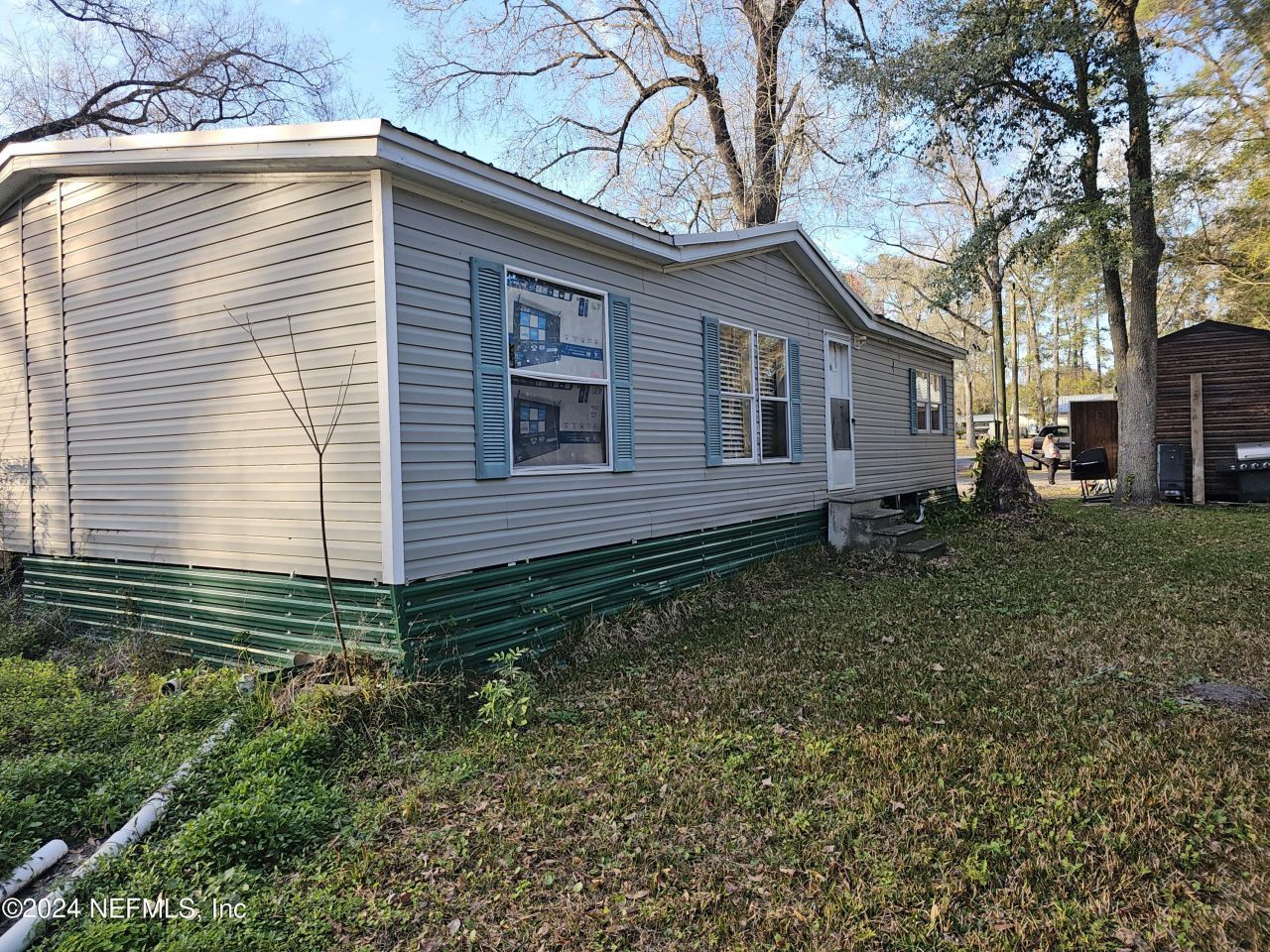 5794/5806 Woodlawn Cemetery Road, Macclenny, FL 32063 Photo