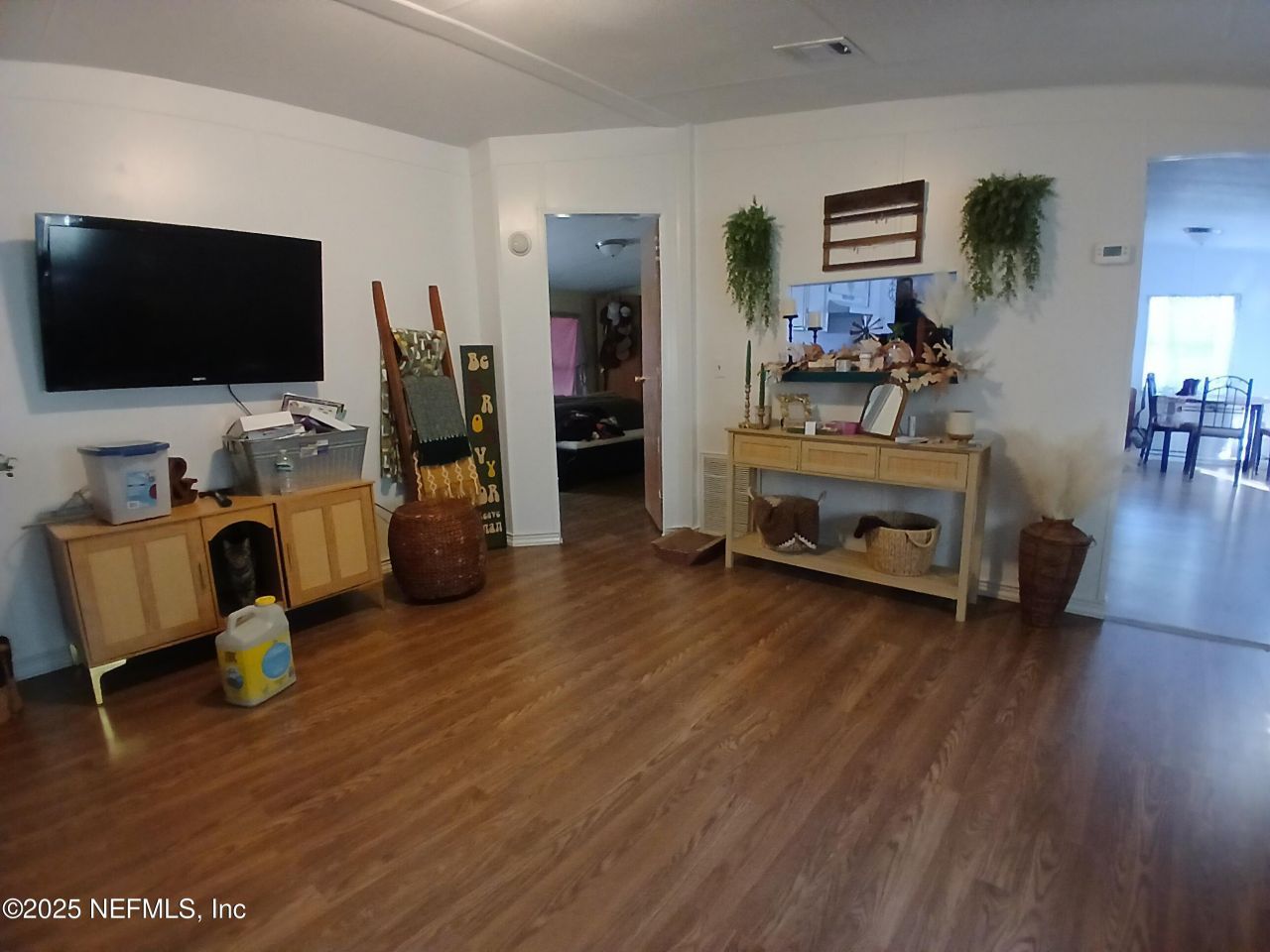 5794/5806 Woodlawn Cemetery Road, Macclenny, FL 32063 Photo