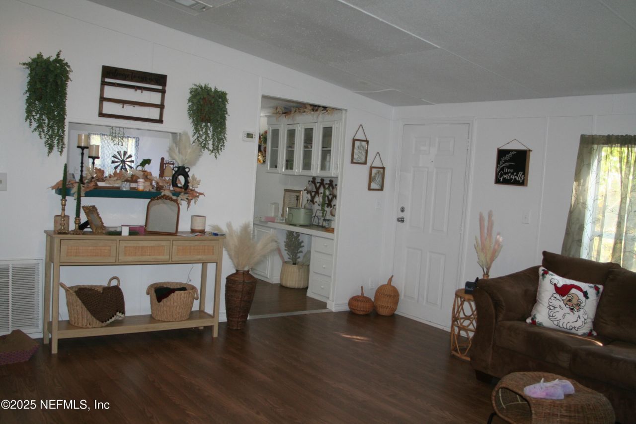 5794/5806 Woodlawn Cemetery Road, Macclenny, FL 32063 Photo