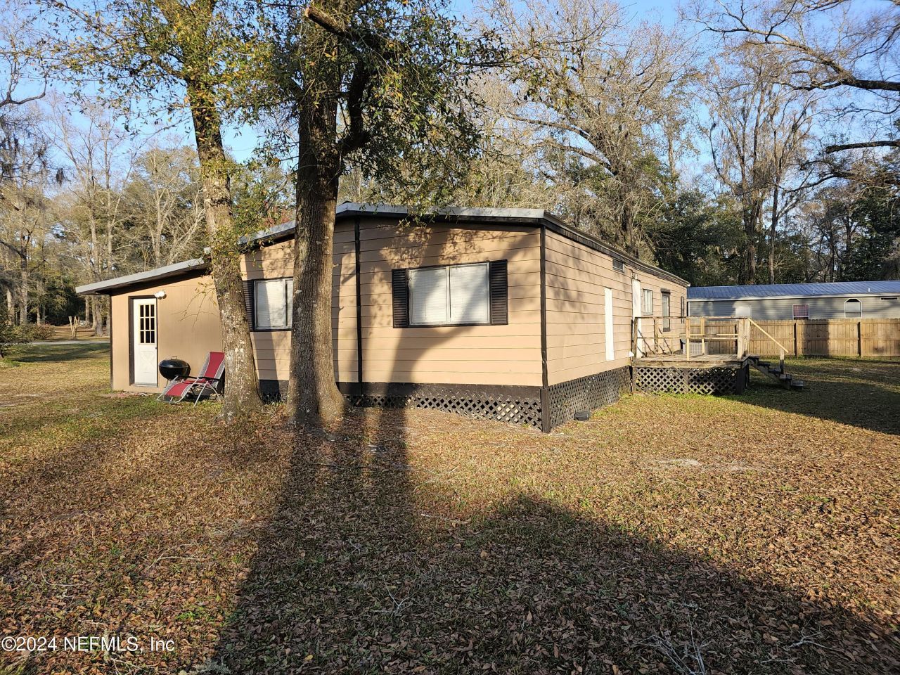 5794/5806 Woodlawn Cemetery Road, Macclenny, FL 32063 Photo