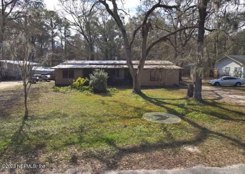 5794/5806 Woodlawn Cemetery Road, Macclenny, FL 32063 Photo