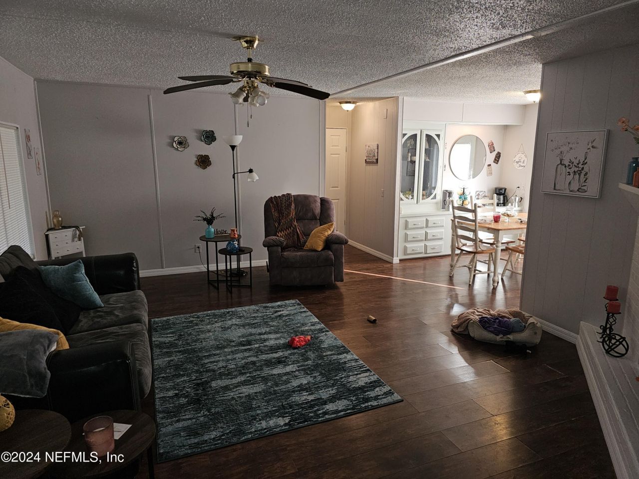 5794/5806 Woodlawn Cemetery Road, Macclenny, FL 32063 Photo