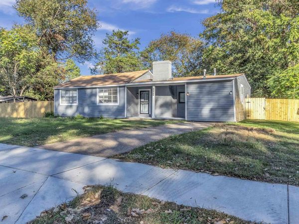 2442 MANCHESTER ST, Memphis, TN 38114