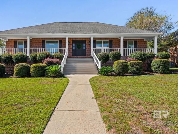 3040 BLUE BILL Drive, Mobile, AL 36695