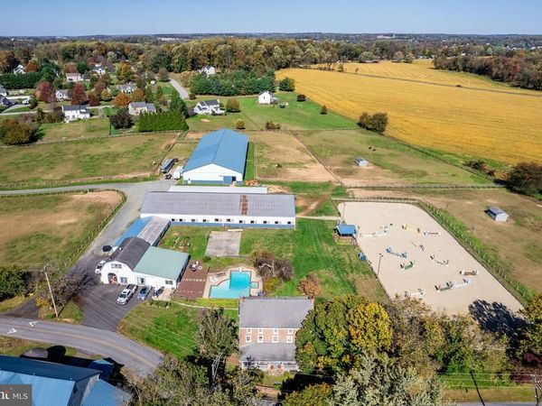 845 WATERWAY ROAD, OXFORD, PA 19363