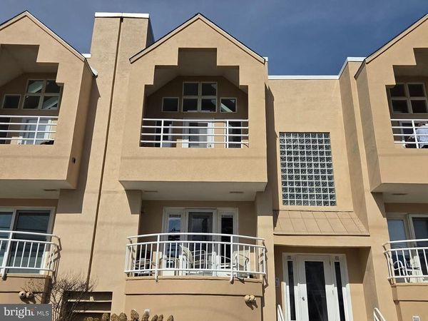 9101 ATLANTIC AVENUE, Unit 204, MARGATE CITY, NJ 08402