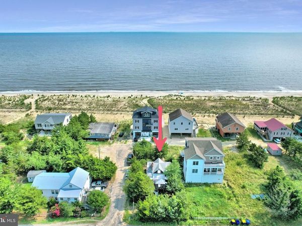 402 S BAY SHORE DRIVE, MILTON, DE 19968