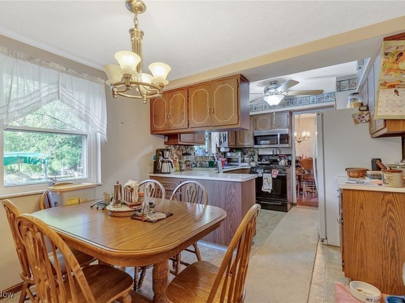4666 Brendan Circle, North Olmsted, OH 44070 Photo 8