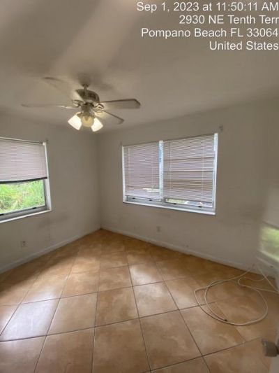 2930 NE 10 Terrace, Pompano Beach, FL 33064 Photo
