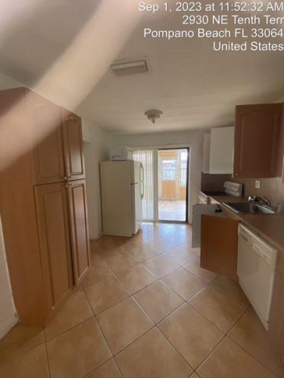 2930 NE 10 Terrace, Pompano Beach, FL 33064 Photo