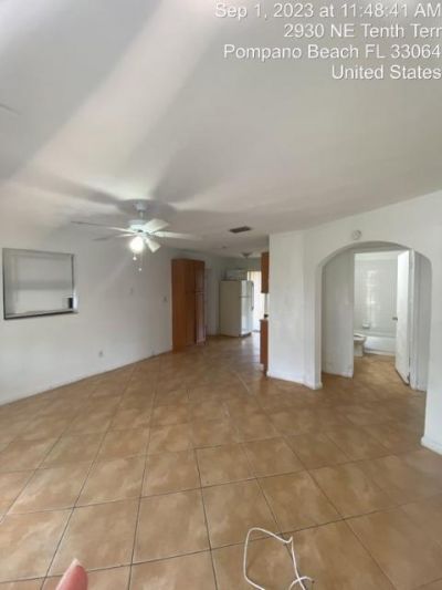 2930 NE 10 Terrace, Pompano Beach, FL 33064 Photo