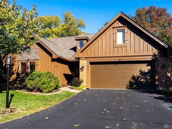 587 Cottingwood Court, Dayton, OH 45429