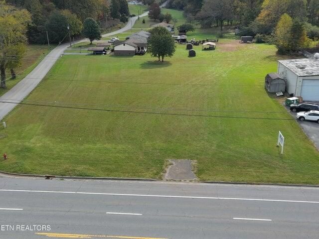 Lot 1 Gallaher Road, Kingston, TN 37763 Main Photo