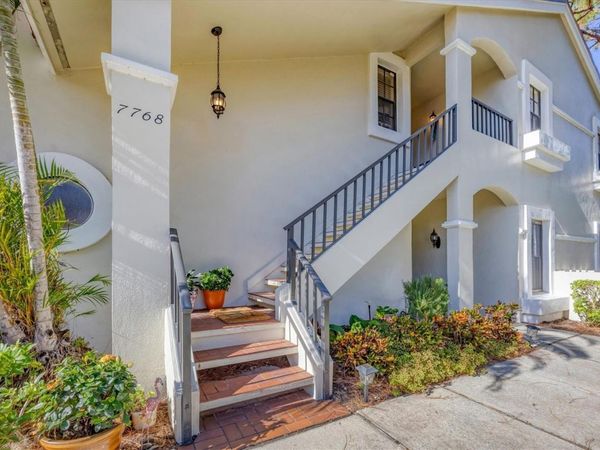 7768 FAIRWAY WOODS DRIVE, SARASOTA, FL 34238