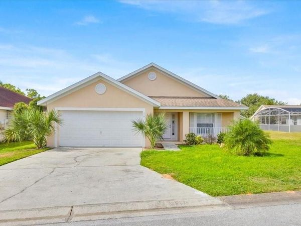 117 BIRCHWOOD DRIVE, DAVENPORT, FL 33897
