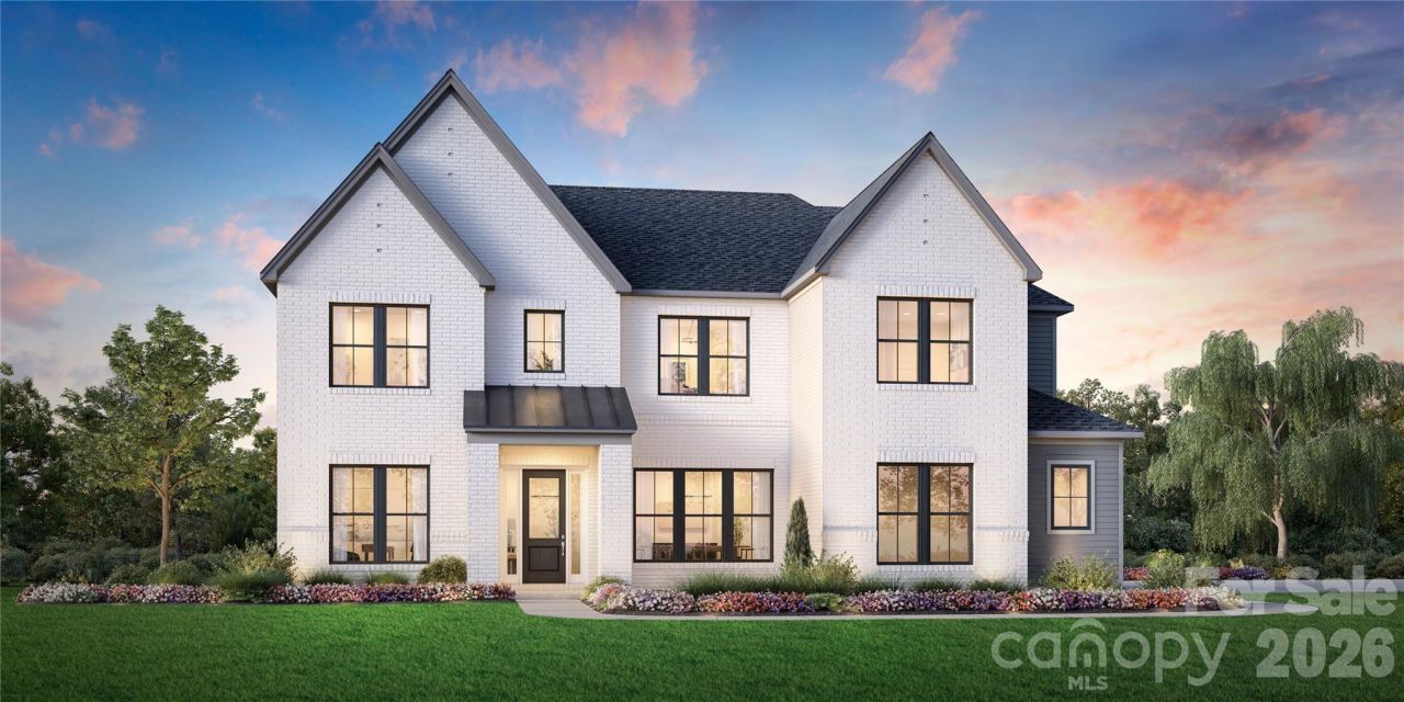 1028 Cox Road, Unit 11, Weddington, NC 28104 Main Photo