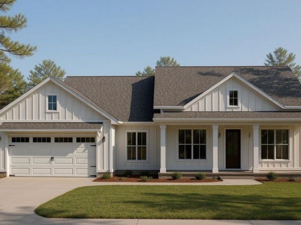 Lot 21 Homestead Road, Tallahassee, FL 32309