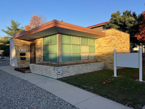 131 E Front, Adrian, MI 49221