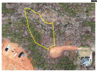 0 Cross Ridge Road, Unit Lot 75, Blythewood, SC 29016
