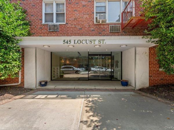 80 William Street, Unit 2E, Mount Vernon, NY 10552