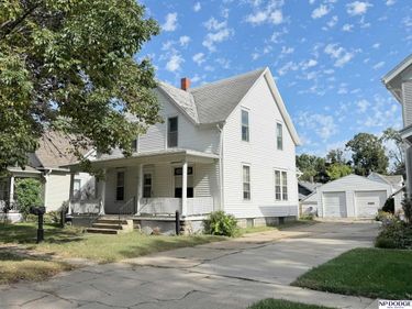1666 N H Street, Fremont, NE 68025