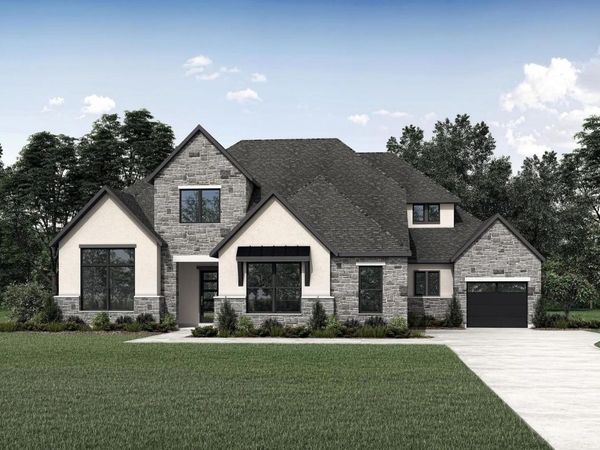 213 Nighthorse, Liberty Hill, TX 78642