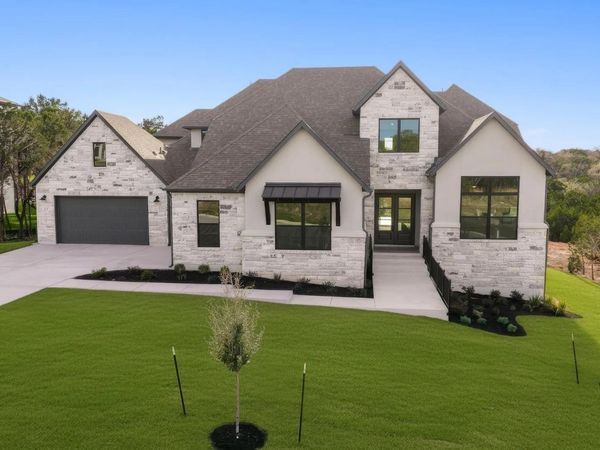 213 Nighthorse, Liberty Hill, TX 78642