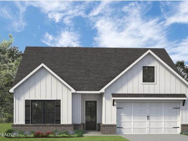 11542 Olympic Valley Drive, Knoxville, TN 37932