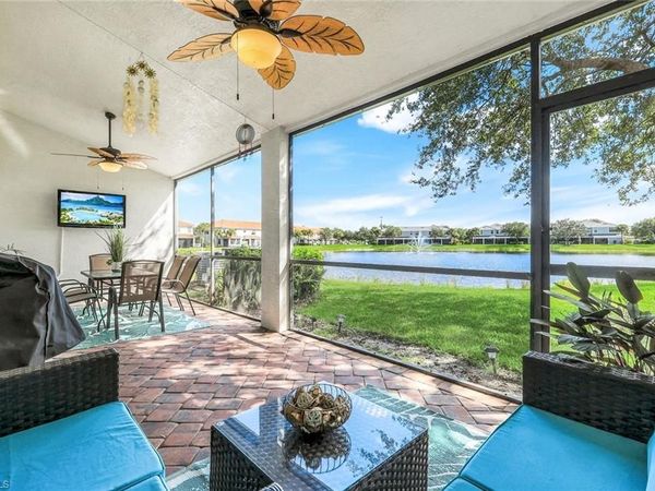 15239 Summit Place CIR, Unit 246, NAPLES, FL 34119