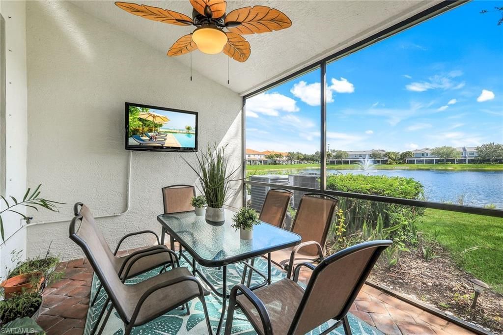 15239 Summit Place Cir, Unit 246, Naples, FL 34119 Photo