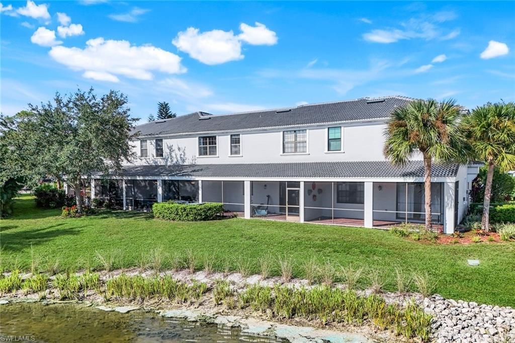 15239 Summit Place Cir, Unit 246, Naples, FL 34119 Photo