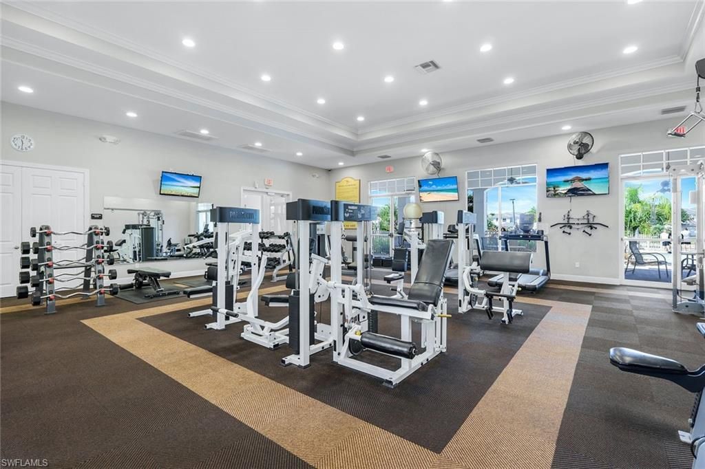 15239 Summit Place Cir, Unit 246, Naples, FL 34119 Photo