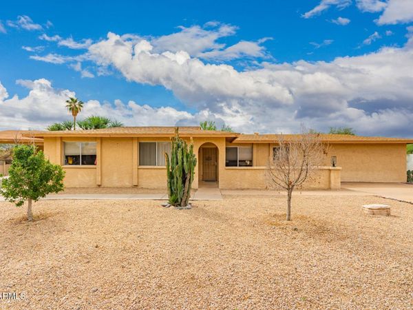 17429 E LA PASADA Drive, Fountain Hills, AZ 85268