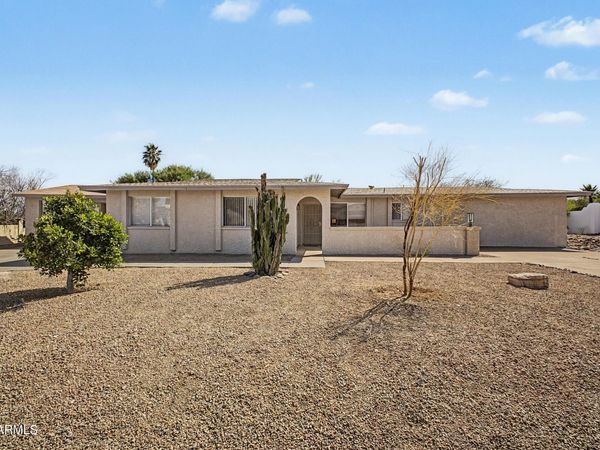 17429 E LA PASADA Drive, Fountain Hills, AZ 85268