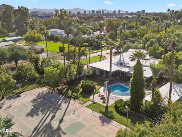 2330 E COLTER Street, Phoenix, AZ 85016