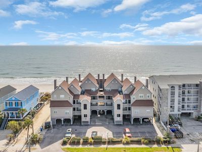 1113 N Ocean Blvd., Unit 101, Surfside Beach, SC 29575