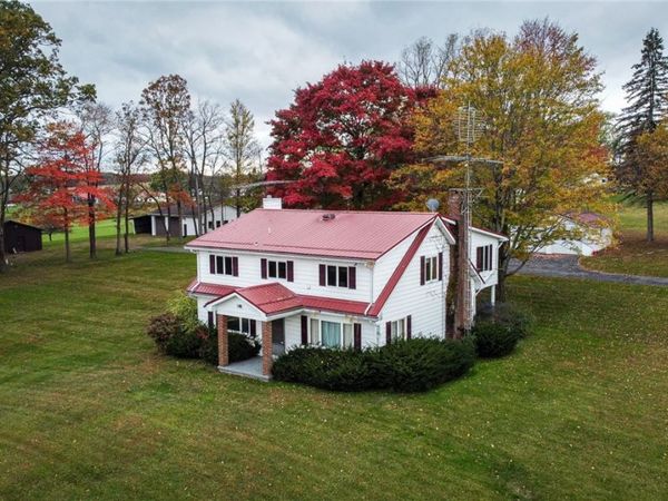 120 Garner Ave, Eau Claire, PA 16030