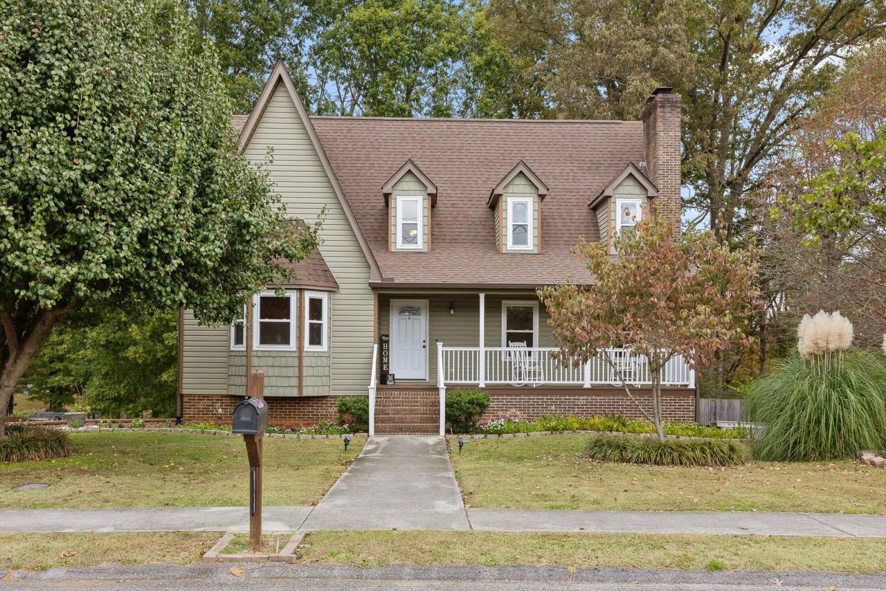 131 Cedarwood Trail, Cleveland, TN 37312 Main Photo