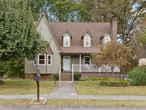 131 Cedarwood Trail, Cleveland, TN 37312