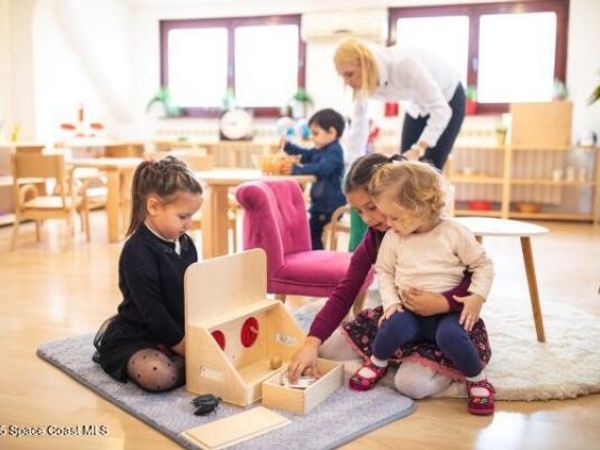 0000 Confidential Drive NE, Unit Daycare, Palm Bay, FL 32905