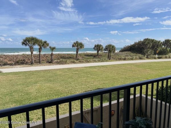 1101 S Miramar Avenue, Unit 201, Indialantic, FL 32903