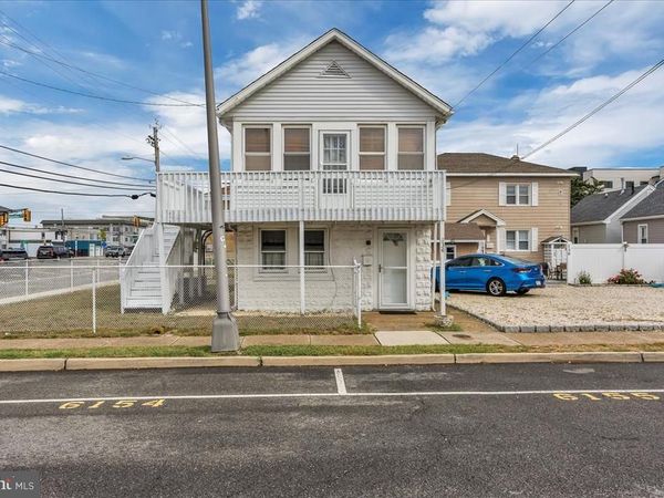 134 FRANKLIN AVENUE, SEASIDE HEIGHTS, NJ 08751