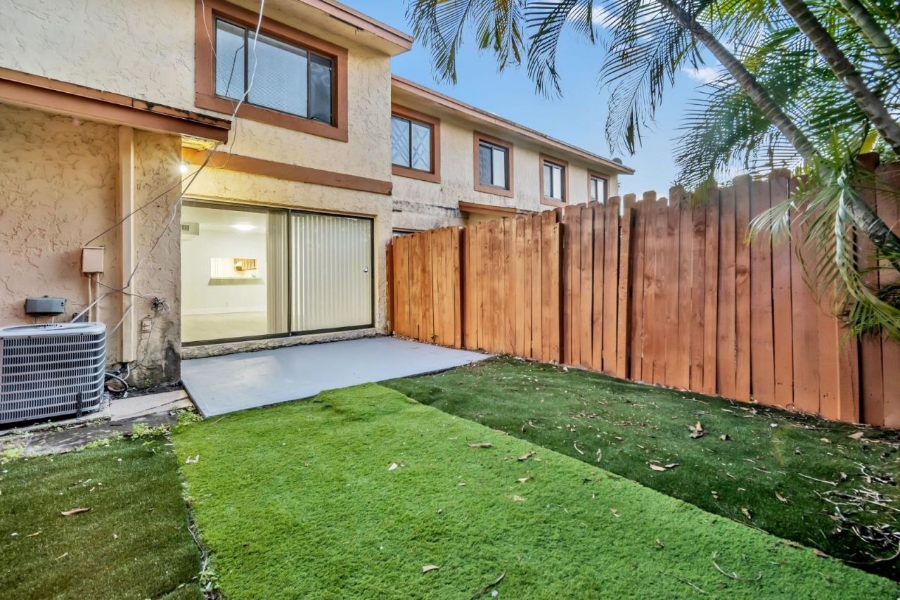 7743 Balboa Street, Unit 7743, Sunrise, FL 33351 Photo