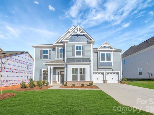 9108 Catboat Street, Huntersville, NC 28078