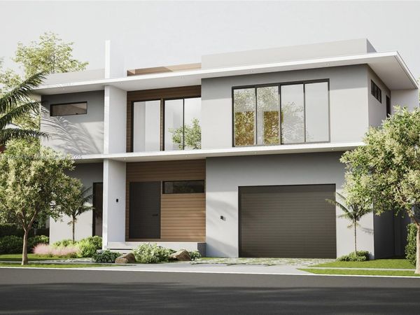 12685 N Bayshore Dr, North Miami, FL 33181