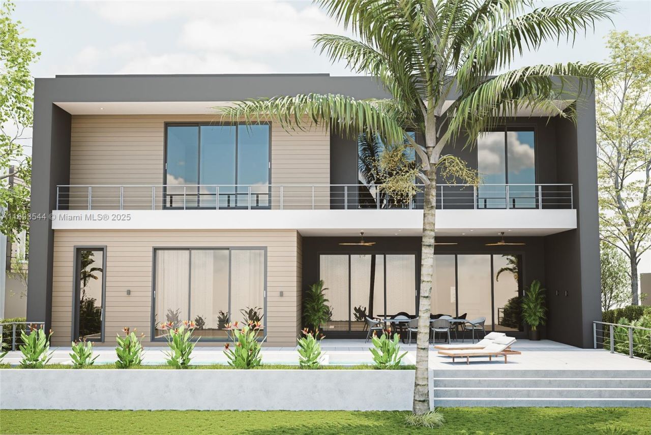 12685 N Bayshore Dr, North Miami, FL 33181 Photo